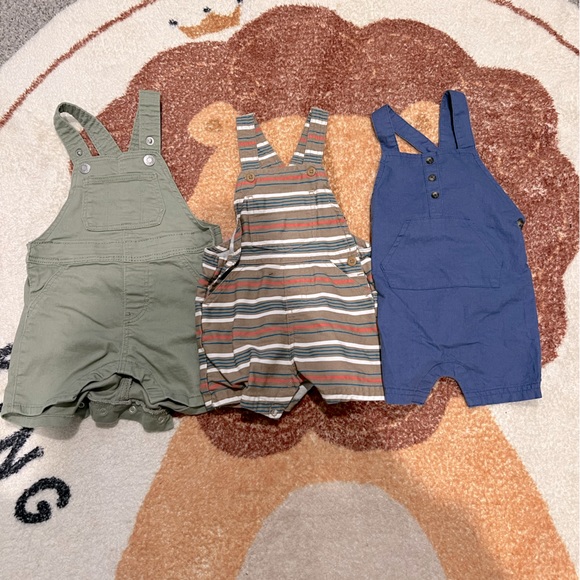 Overall bundle - Picture 2 of 6